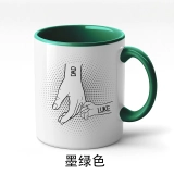 送给新手妈妈的温馨礼物-母子牵手主题定制马克杯 (5) 送给新手妈妈的温馨礼物-母子牵手主题定制马克杯 (5)