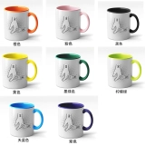 送给新手妈妈的温馨礼物-母子牵手主题定制马克杯 (8) 送给新手妈妈的温馨礼物-母子牵手主题定制马克杯 (8)