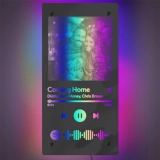 定制幻彩RGB音乐镜面灯-浪漫氛围床头灯 (2) 定制幻彩RGB音乐镜面灯-浪漫氛围床头灯 (2)