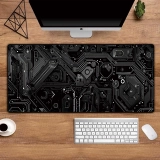 个性化热转印黑色橡胶鼠标垫-定制您的专属桌面装饰 (8) 个性化热转印黑色橡胶鼠标垫-定制您的专属桌面装饰 (8)