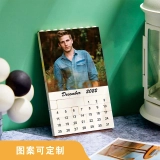 送给亲朋好友的节日礼物-定制图案文字积木拼图日历 (6) 送给亲朋好友的节日礼物-定制图案文字积木拼图日历 (6)