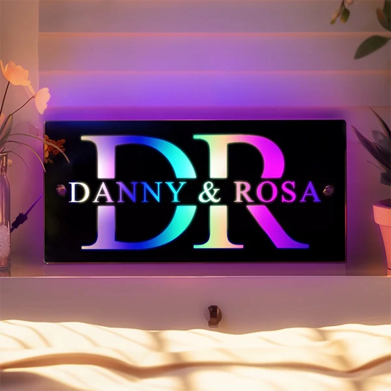 定制浪漫幻彩RGB镜面灯-情侣专属房间氛围灯 (4) 定制浪漫幻彩RGB镜面灯-情侣专属房间氛围灯 (4)