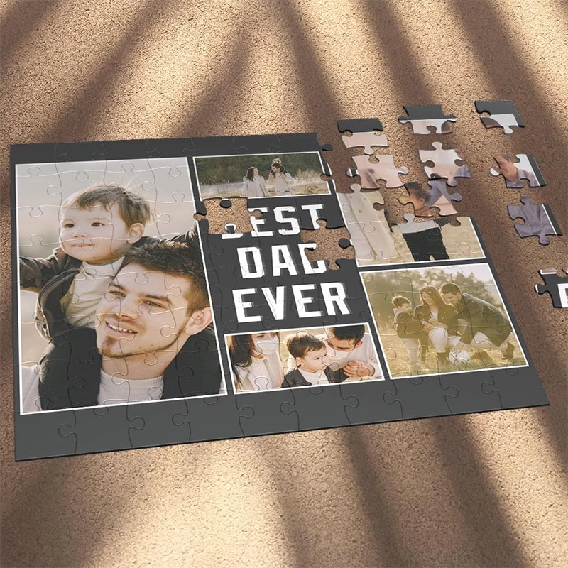 定制1500片纸质拼图-个性化照片拼图 - 完美礼物适合婚礼、生日、节日等特别场合 (5) 定制1500片纸质拼图-个性化照片拼图 - 完美礼物适合婚礼、生日、节日等特别场合 (5)