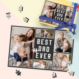 定制1500片纸质拼图-个性化照片拼图 - 完美礼物适合婚礼、生日、节日等特别场合 (7) 定制1500片纸质拼图-个性化照片拼图 - 完美礼物适合婚礼、生日、节日等特别场合 (7)