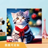 自定义摆件定制图案文字积木拼图-个性化照片兼容乐高拼图 (4) 自定义摆件定制图案文字积木拼图-个性化照片兼容乐高拼图 (4)