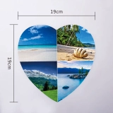 定制心形拼图75片-创意彩色拼图,完美纪念每个美好时刻 (3) 定制心形拼图75片-创意彩色拼图,完美纪念每个美好时刻 (3)