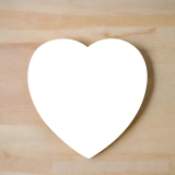 定制心形拼图75片-创意彩色拼图,完美纪念每个美好时刻 (6) 定制心形拼图75片-创意彩色拼图,完美纪念每个美好时刻 (6)