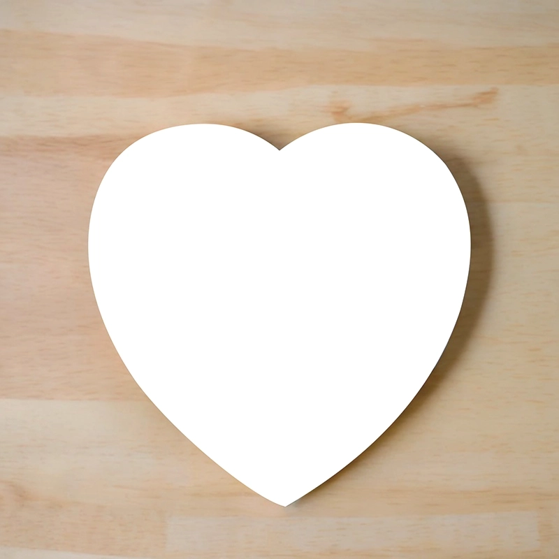 定制心形拼图75片-创意彩色拼图，完美纪念每个美好时刻 (6)