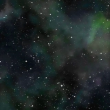 个性化定制星空背景木纹相框-浪漫纪念摆件 (8)