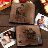 个性化双面印图定制钱包-UV印刷定制照片与刻字 (7) 个性化双面印图定制钱包-UV印刷定制照片与刻字 (7)