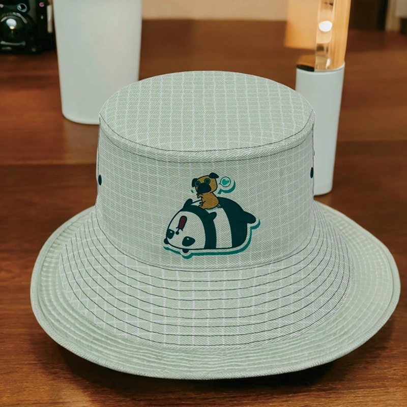 田园风格卡哇伊设计-定制您的专属时尚夏季遮阳帽 (6) 田园风格卡哇伊设计-定制您的专属时尚夏季遮阳帽 (6)