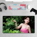 个性化可爱风鼠标垫-定制您的专属桌面装饰 (2)