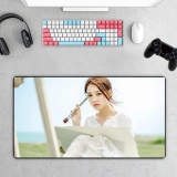 个性化可爱风鼠标垫-定制您的专属桌面装饰 (4) 个性化可爱风鼠标垫-定制您的专属桌面装饰 (4)