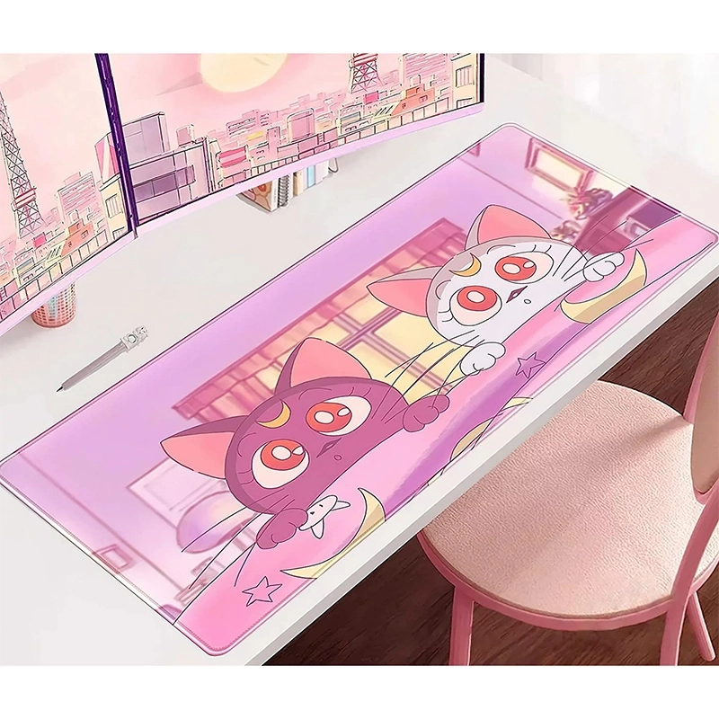 个性化可爱风鼠标垫-定制您的专属桌面装饰 (5) 个性化可爱风鼠标垫-定制您的专属桌面装饰 (5)