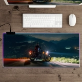 定制游戏鼠标垫-发光鼠标垫- 游戏玩家个性化礼物 定制游戏鼠标垫-发光鼠标垫- 游戏玩家个性化礼物