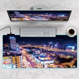 定制游戏鼠标垫-发光鼠标垫- 游戏玩家个性化礼物 (5) 定制游戏鼠标垫-发光鼠标垫- 游戏玩家个性化礼物 (5)