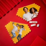 送给孩子的特别礼物-定制图案文字钻石形积木拼图摆件 (7) 送给孩子的特别礼物-定制图案文字钻石形积木拼图摆件 (7)