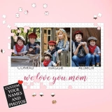 定制500片拼图-个性化照片拼图礼物 - 适合母亲节、生日、纪念日等特别场合 (3)