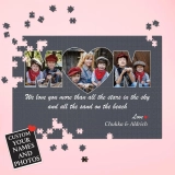 定制500片拼图-个性化照片拼图礼物 - 适合母亲节、生日、纪念日等特别场合 (8)