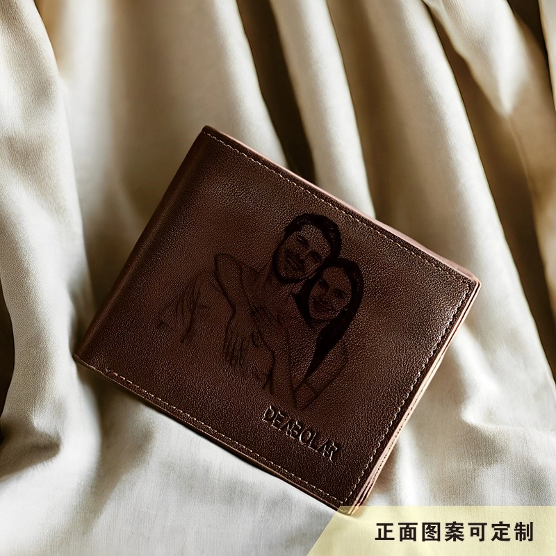 个性化定制正面照片背面刻字钱包-专属礼物 (7) 个性化定制正面照片背面刻字钱包-专属礼物 (7)