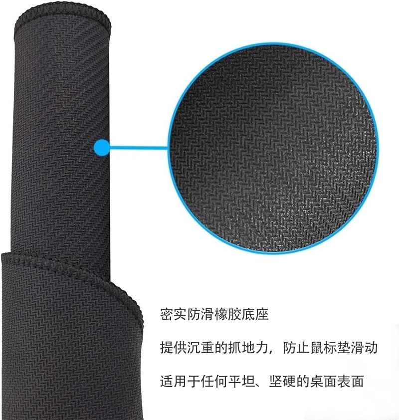 个性化圆形定制鼠标垫-可定制三张图片,防滑防水设计 (8) 个性化圆形定制鼠标垫-可定制三张图片,防滑防水设计 (8)