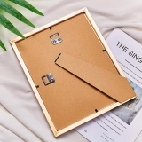 个性化定制仿金属相框摆件 - 经典金色专属定制您的珍贵时刻 (8)