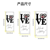 浪漫定制幻彩RGB镜面灯-室内装饰与完美送礼首选 (4) 浪漫定制幻彩RGB镜面灯-室内装饰与完美送礼首选 (4)