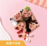 送给爱人的浪漫礼物-定制图案文字积木拼图,自定义单面印拼图摆件大棱形 (5) 送给爱人的浪漫礼物-定制图案文字积木拼图,自定义单面印拼图摆件大棱形 (5)