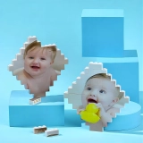 送给爱人的浪漫礼物-定制图案文字积木拼图,自定义单面印拼图摆件大棱形 (6) 送给爱人的浪漫礼物-定制图案文字积木拼图,自定义单面印拼图摆件大棱形 (6)