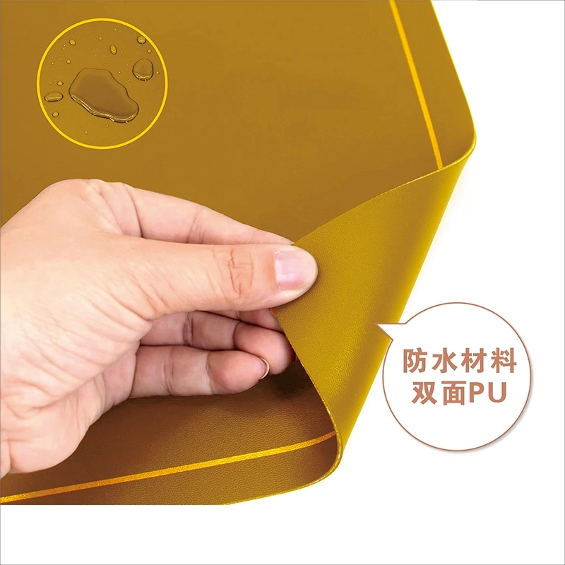 个性化刻字棕色宠物餐垫 防水防滑宠物用餐垫 (5) 个性化刻字棕色宠物餐垫 防水防滑宠物用餐垫 (5)