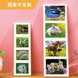 送给情侣的浪漫节日礼物-定制图案文字长方形积木拼图 (4) 送给情侣的浪漫节日礼物-定制图案文字长方形积木拼图 (4)