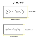 定制情侣名字幻彩RGB镜面灯-浪漫房间氛围装饰 (7) 定制情侣名字幻彩RGB镜面灯-浪漫房间氛围装饰 (7)