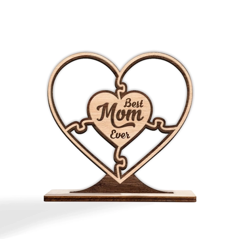 送给妈妈的完美礼物-在木心上制作的定制照片 (6) 送给妈妈的完美礼物-在木心上制作的定制照片 (6)