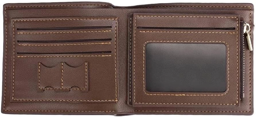 个性化定制双面印刷横款真皮钱包 送给爸爸/男友/老公的完美礼物 (7) 个性化定制双面印刷横款真皮钱包 送给爸爸/男友/老公的完美礼物 (7)