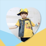 定制心形拼图75片 - 独特照片定制，完美礼品选择 (4)