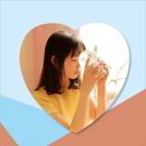 定制心形拼图75片 - 独特照片定制,完美礼品选择 (5) 定制心形拼图75片 - 独特照片定制,完美礼品选择 (5)