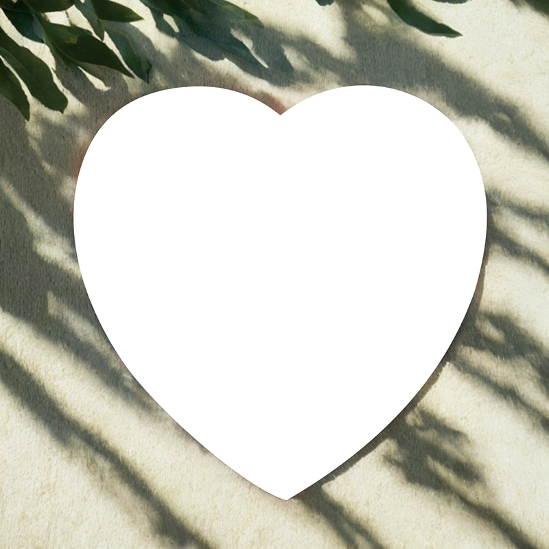 定制心形拼图75片 - 独特照片定制,完美礼品选择 (6) 定制心形拼图75片 - 独特照片定制,完美礼品选择 (6)