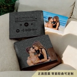 个性化灰色音轨照片钱包-UV印刷定制短款真皮钱包 (5) 个性化灰色音轨照片钱包-UV印刷定制短款真皮钱包 (5)