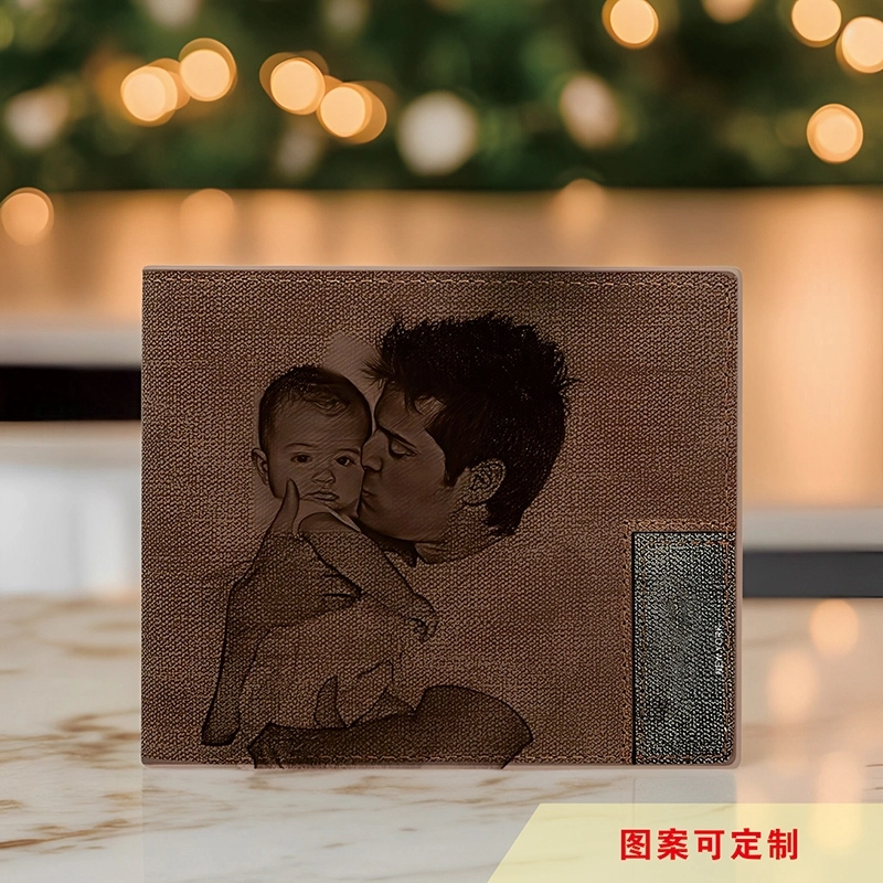 个性化双面照片钱包-定制UV印刷真皮钱包 (4) 个性化双面照片钱包-定制UV印刷真皮钱包 (4)