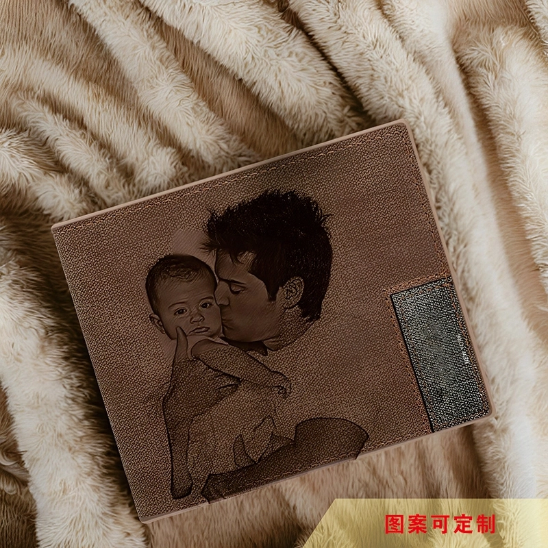 个性化双面照片钱包-定制UV印刷真皮钱包 (7) 个性化双面照片钱包-定制UV印刷真皮钱包 (7)